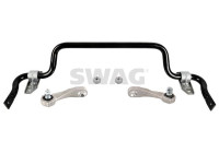 Stabilizer set