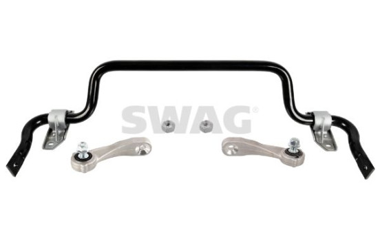 Stabilizer set