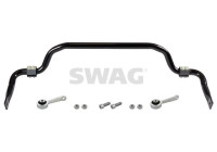 Stabilizer set