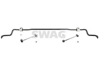 Stabilizer set