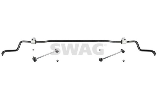 Stabilizer set