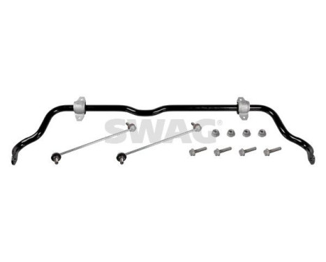 Stabilizer set