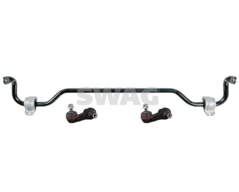 Stabilizer set