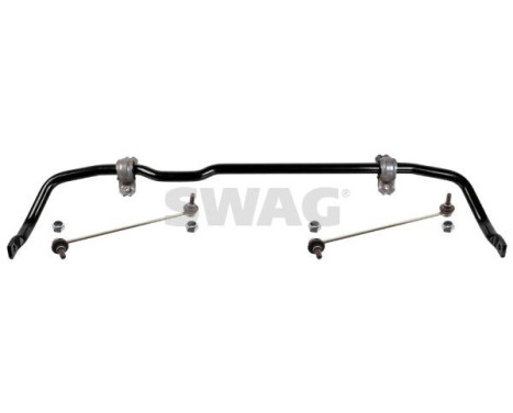 Stabilizer set