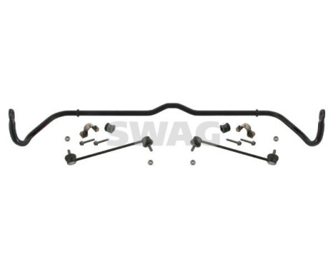 Stabilizer set