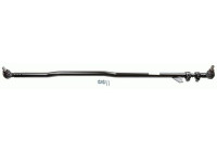 Steering linkage