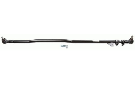 Steering linkage