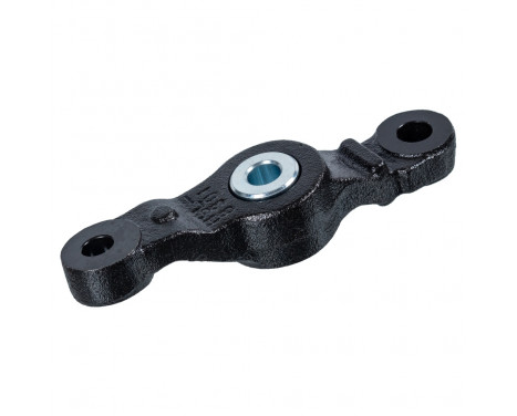 Support Lever, torsion bar 48000 FEBI