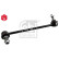 sway bar 179468 FEBI