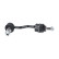 sway bar SLS-10022 Kavo parts
