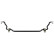 Sway Bar, suspension 100624 FEBI