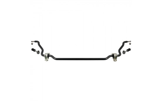 Sway Bar, suspension 101966 FEBI