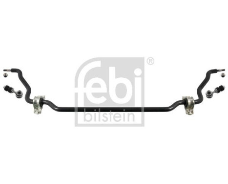 Sway Bar, suspension 101966 FEBI, Image 2