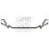 Sway Bar, suspension 101966 FEBI, Thumbnail 2