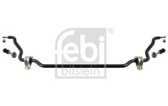 Sway Bar, suspension 101966 FEBI, Image 2