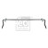 Sway Bar, suspension 107009 FEBI, Thumbnail 2