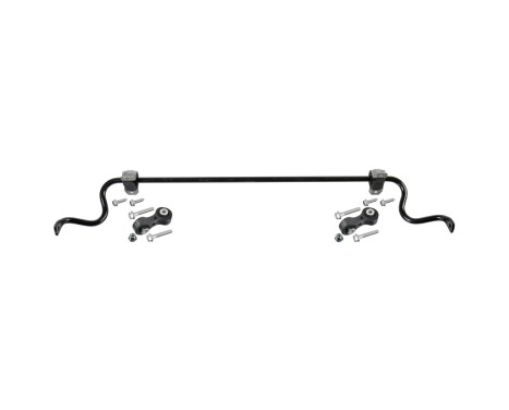 Sway Bar, suspension 171158 FEBI
