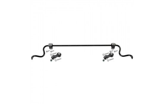 Sway Bar, suspension 171158 FEBI