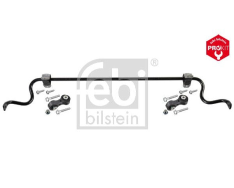 Sway Bar, suspension 171158 FEBI, Image 2