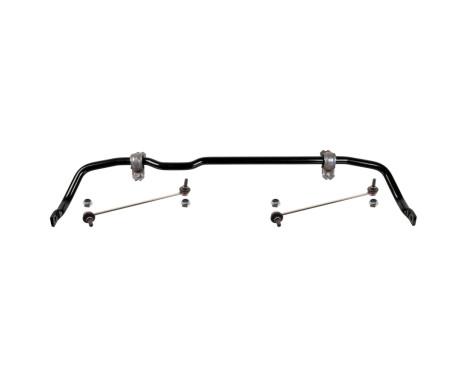 Sway Bar, suspension 171386 FEBI