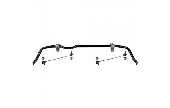 Sway Bar, suspension 171386 FEBI