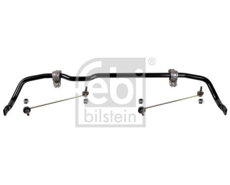 Sway Bar, suspension 171386 FEBI, Image 2