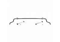 Sway Bar, suspension 171392 FEBI