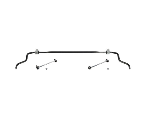 Sway Bar, suspension 171392 FEBI