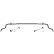 Sway Bar, suspension 171392 FEBI