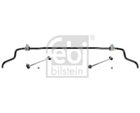 Sway Bar, suspension 171392 FEBI, Image 2