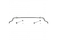 Sway Bar, suspension 171395 FEBI