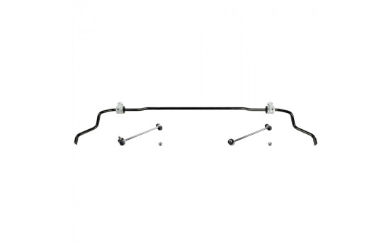 Sway Bar, suspension 171395 FEBI