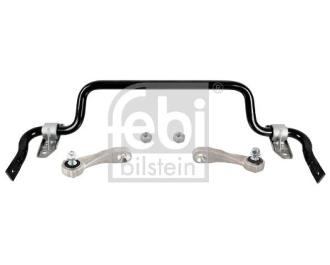 Sway Bar, suspension 171420 FEBI, Image 2