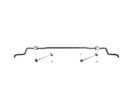 Sway Bar, suspension 171449 FEBI