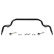 Sway Bar, suspension 171455 FEBI
