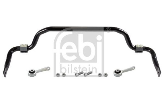 Sway Bar, suspension 171455 FEBI, Image 2
