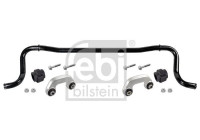Sway Bar, suspension 175067 FEBI