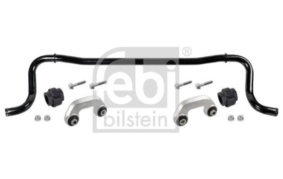 Sway Bar, suspension 175067 FEBI