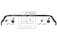 Sway Bar, suspension 175070 FEBI