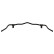 Sway Bar, suspension 37574 FEBI