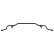 Sway Bar, suspension 38587 FEBI