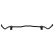 Sway Bar, suspension 38592 FEBI