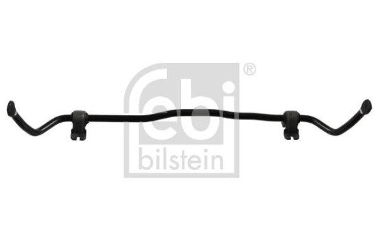 Sway Bar, suspension 38592 FEBI, Image 2