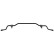Sway Bar, suspension 38593 FEBI