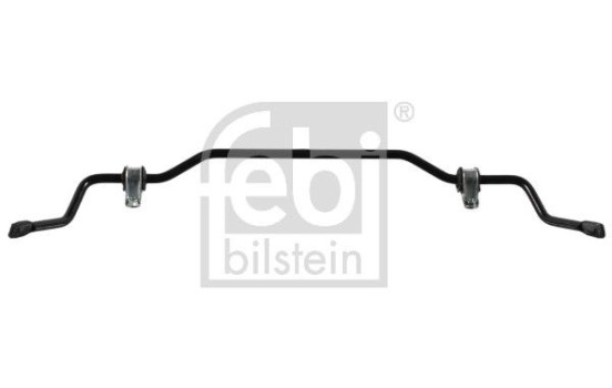 Sway Bar, suspension 38593 FEBI, Image 2