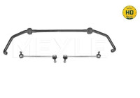 Sway Bar, suspension MEYLE-HD-KIT: Better solution for you!