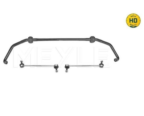 Sway Bar, suspension MEYLE-HD-KIT: Better solution for you!