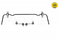 Sway Bar, suspension MEYLE-HD-KIT: Better solution for you!