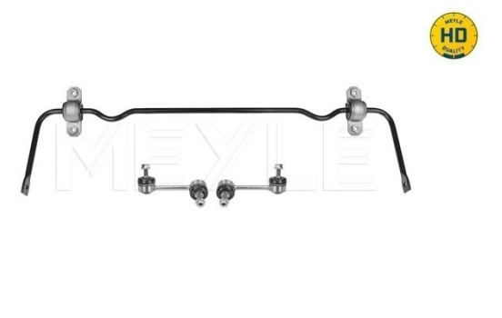 Sway Bar, suspension MEYLE-HD-KIT: Better solution for you!