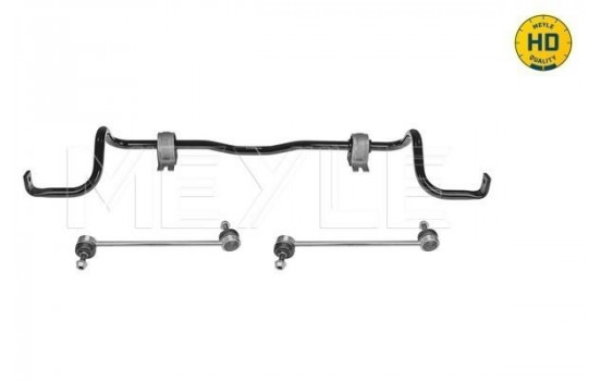 Sway Bar, suspension MEYLE-HD Quality